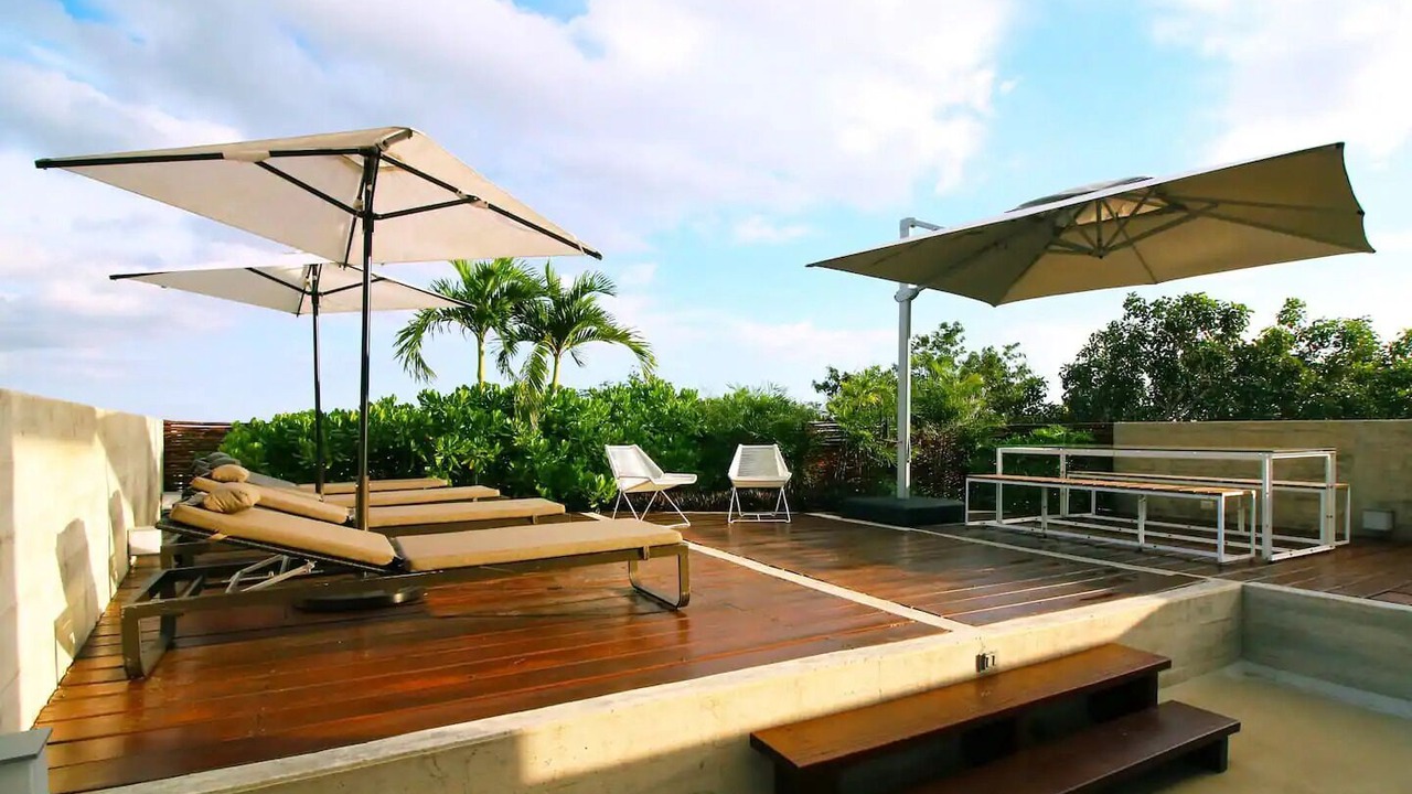 Photo of Outdoor in Tulum City Center