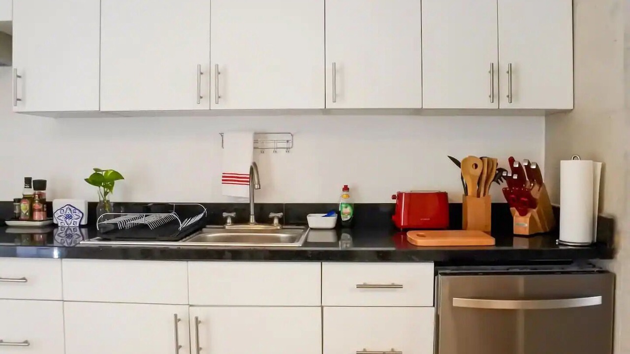 Photo of Kitchen in Tulum City Center