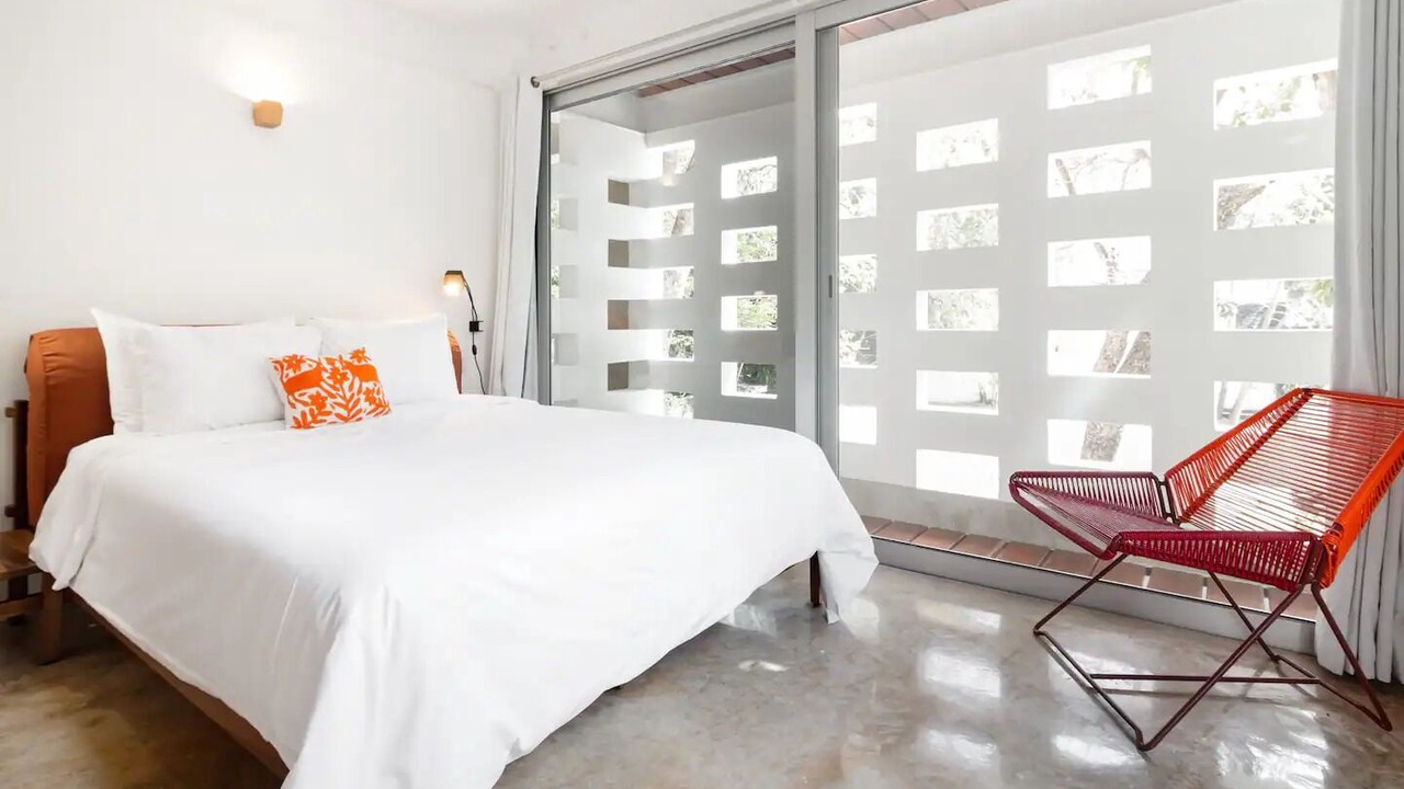 Photo of Bedroom in Tulum City Center