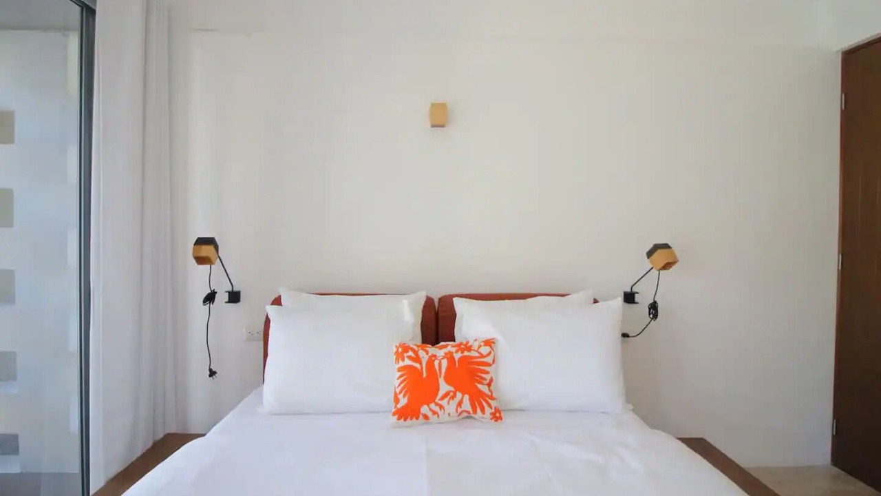 Photo of Bedroom in Tulum City Center