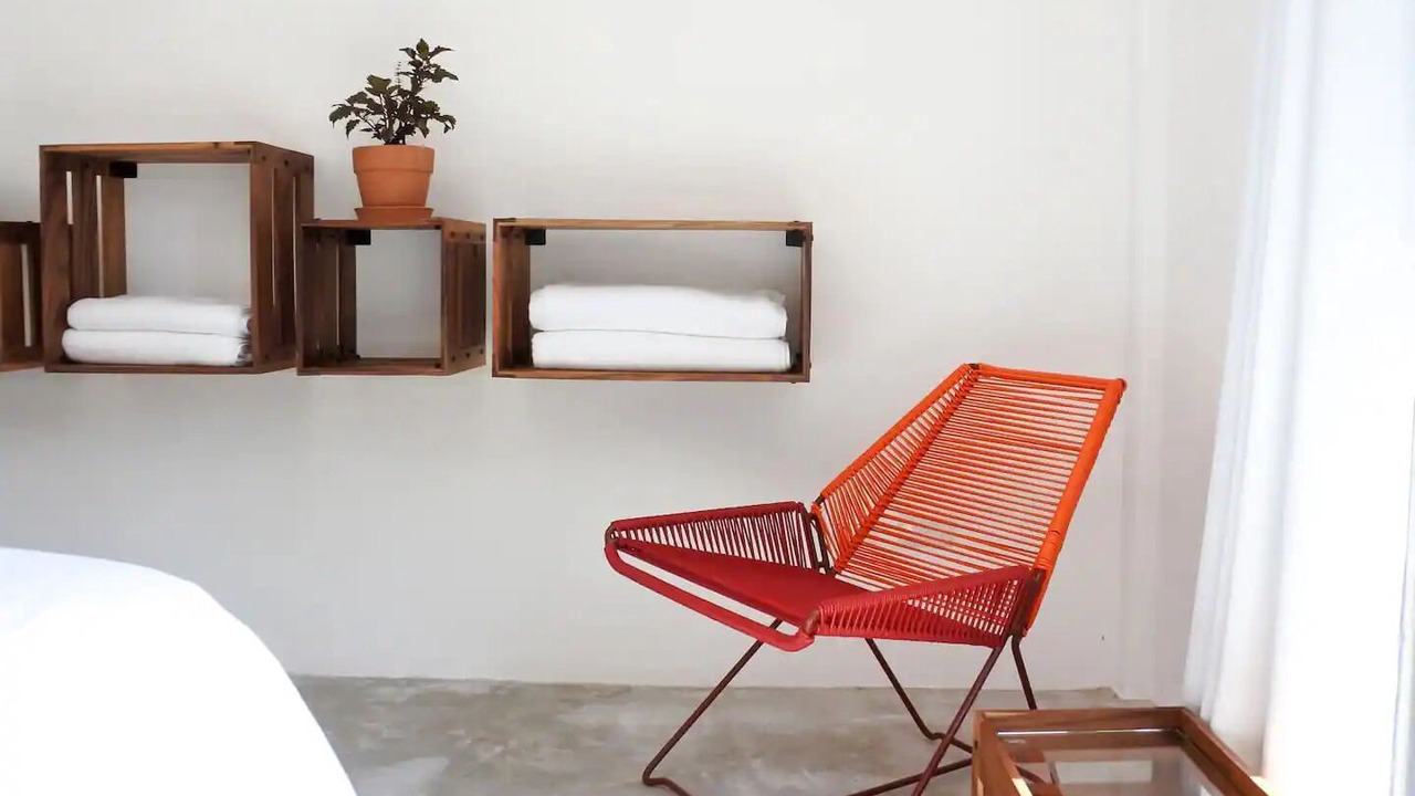 Photo of Bedroom in Tulum City Center