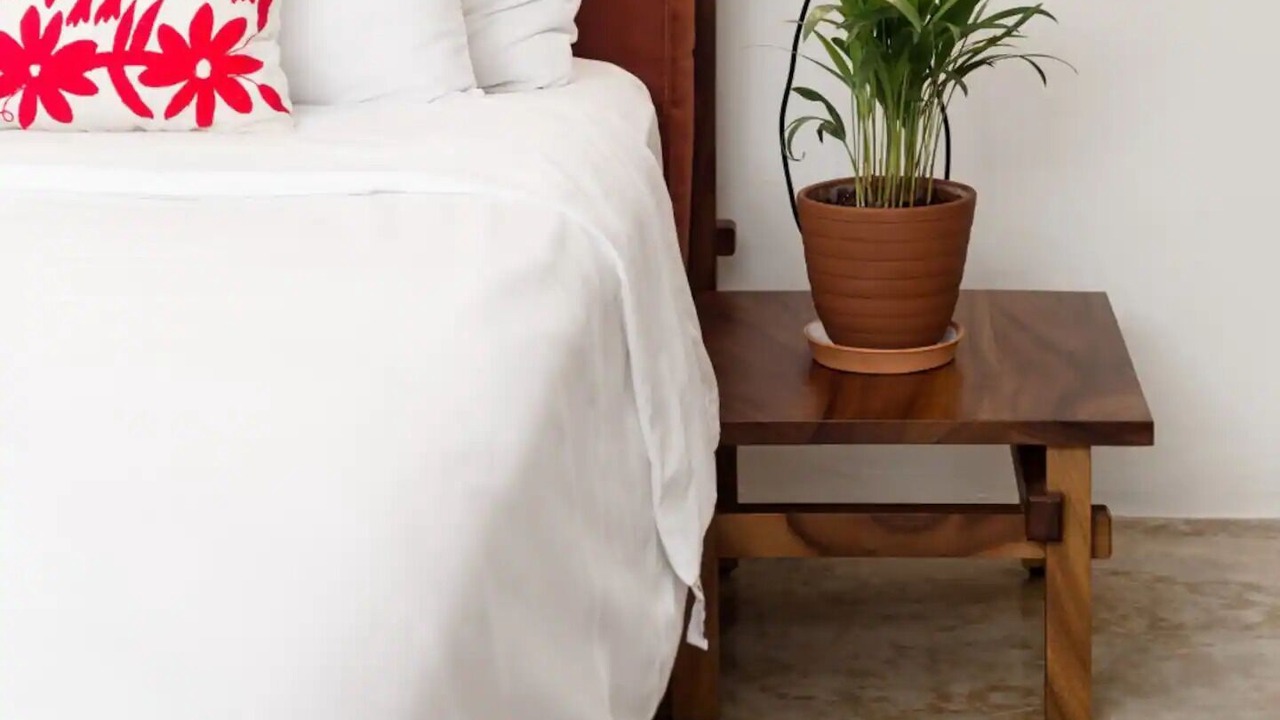 Photo of Bedroom in Tulum City Center
