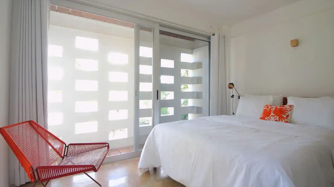 Photo of Bedroom in Tulum City Center