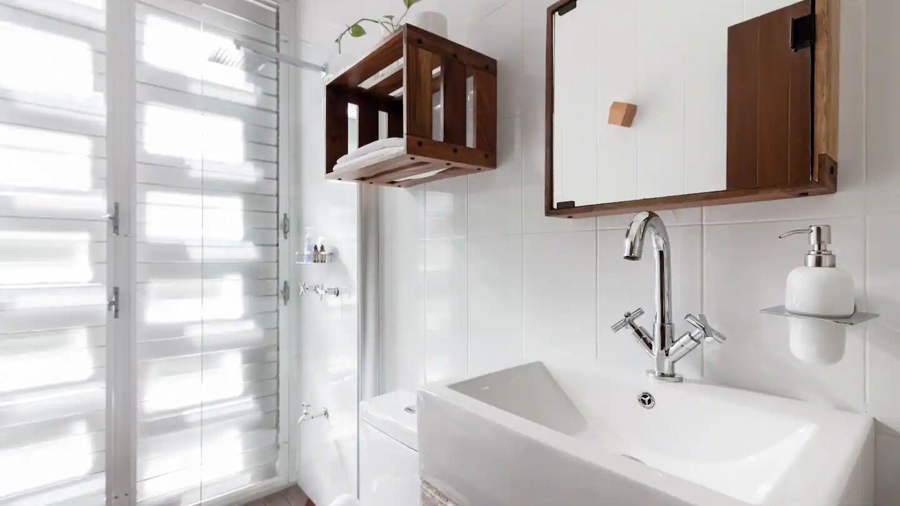 Photo of Bathroom in Tulum City Center