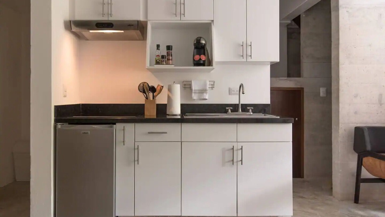 Photo of Kitchen in Tulum City Center