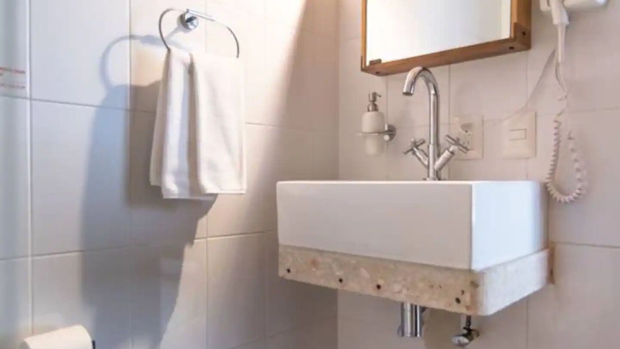 Photo of Bathroom in Tulum City Center