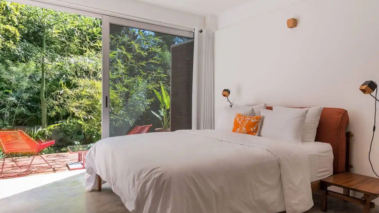Photo of Bedroom in Tulum City Center