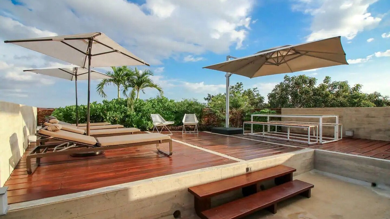 Photo of Outdoor in Tulum City Center