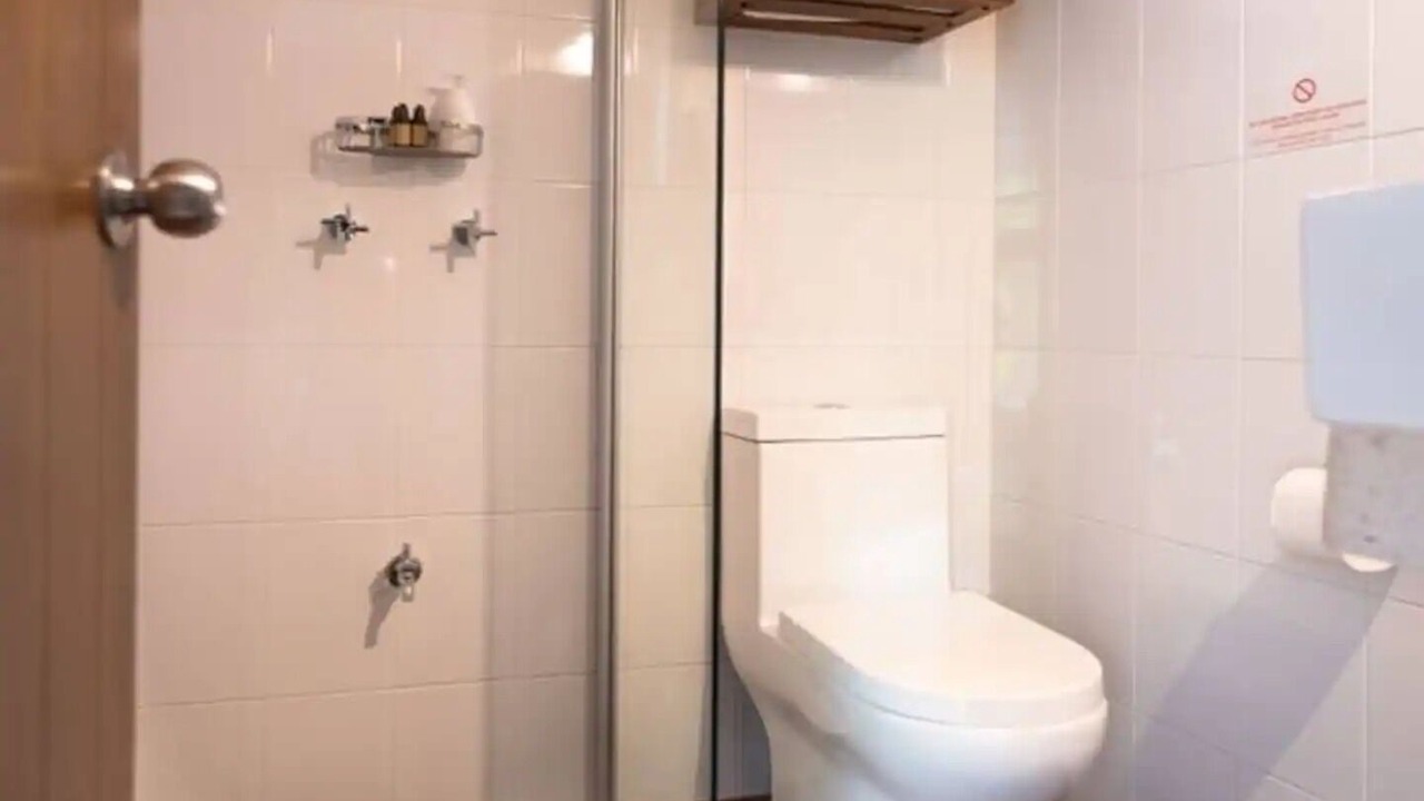Photo of Bathroom in Tulum City Center
