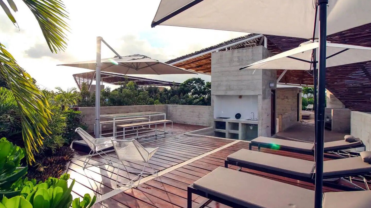 Photo of Outdoor in Tulum City Center