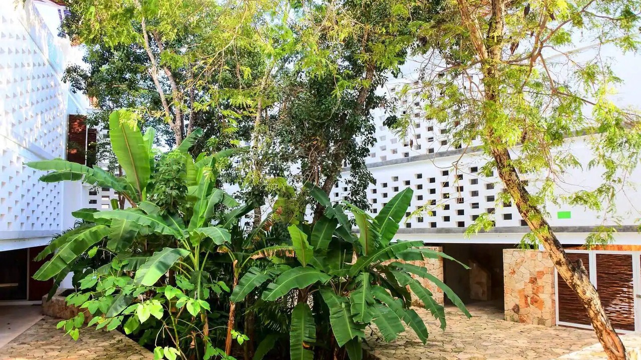 Photo of Outdoor in Tulum City Center
