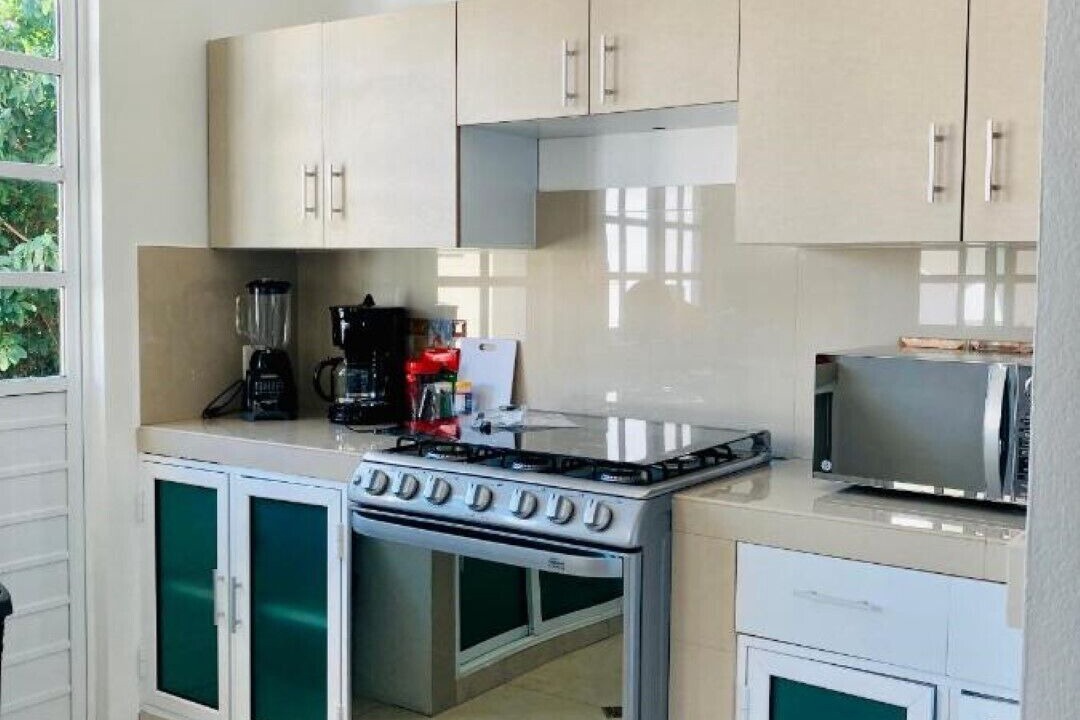Photo of Kitchen in Downtown Cancun