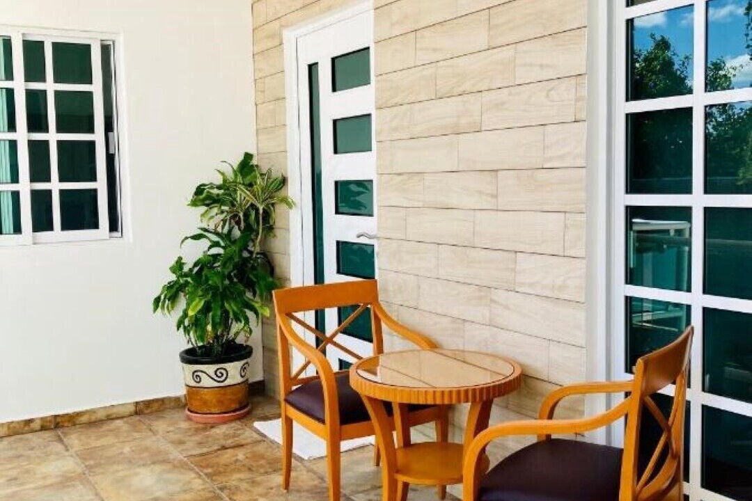 Photo of Outdoor in Downtown Cancun