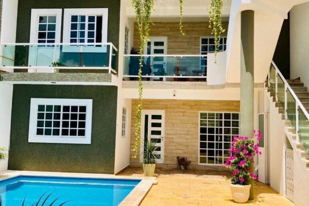 Photo of Outdoor in Downtown Cancun