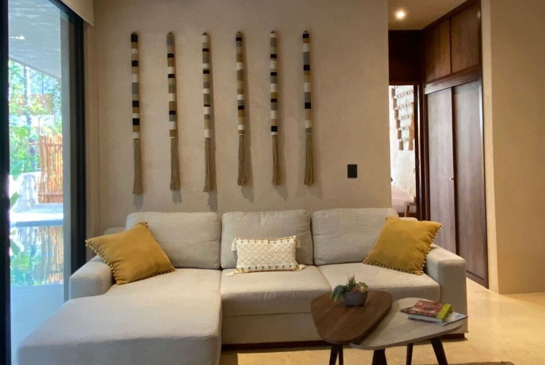 Photo of Livingroom in Chemuyil