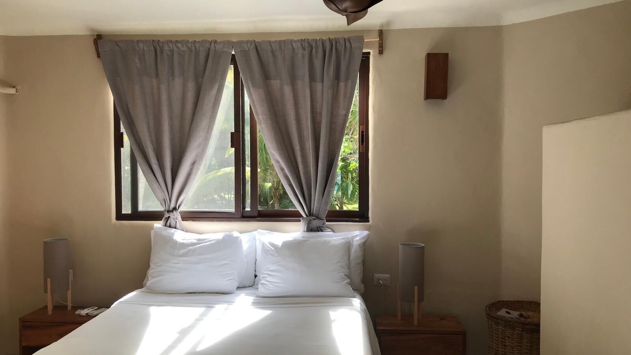 Photo of Bedroom in Zona Hotelera