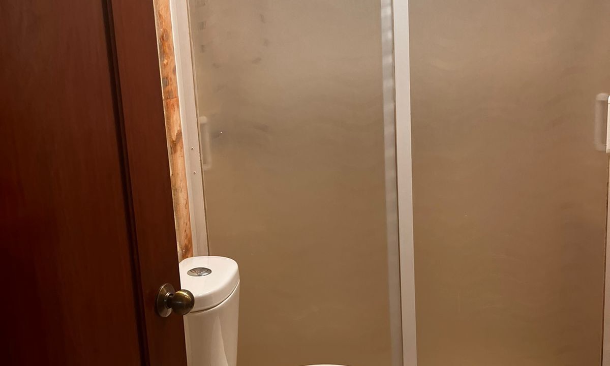 Photo of Bathroom in 12th Street