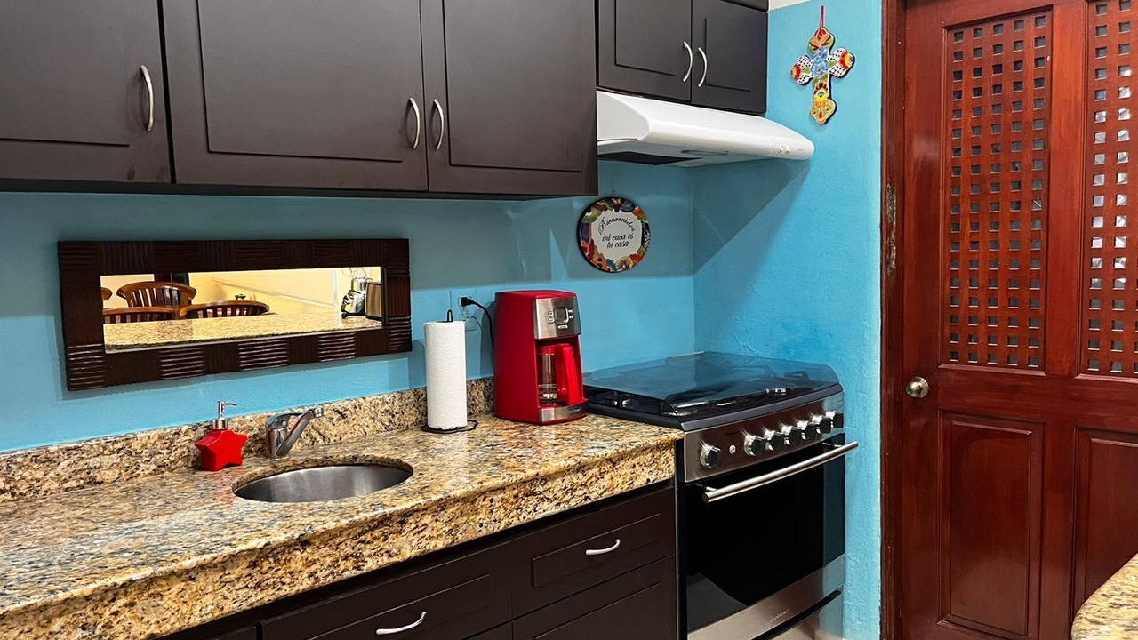 Photo of Kitchen in 12th Street