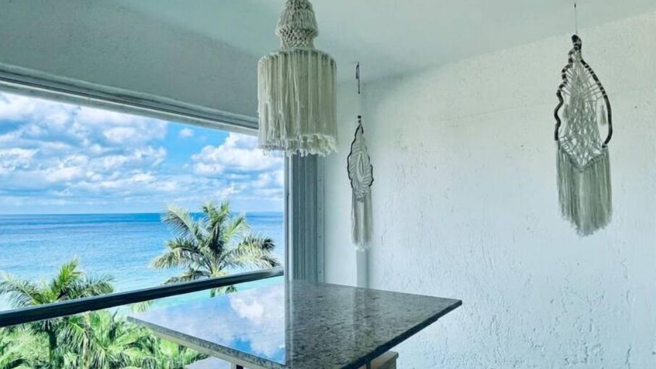 Photo of Patio Balcony in Colonia Centro