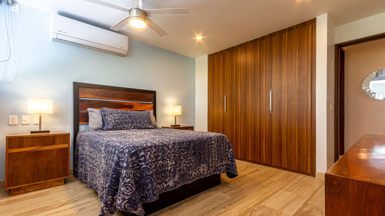 Photo of Bedroom in Playacar