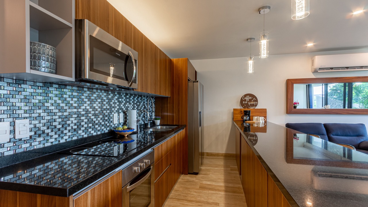 Photo of Kitchen in Playacar