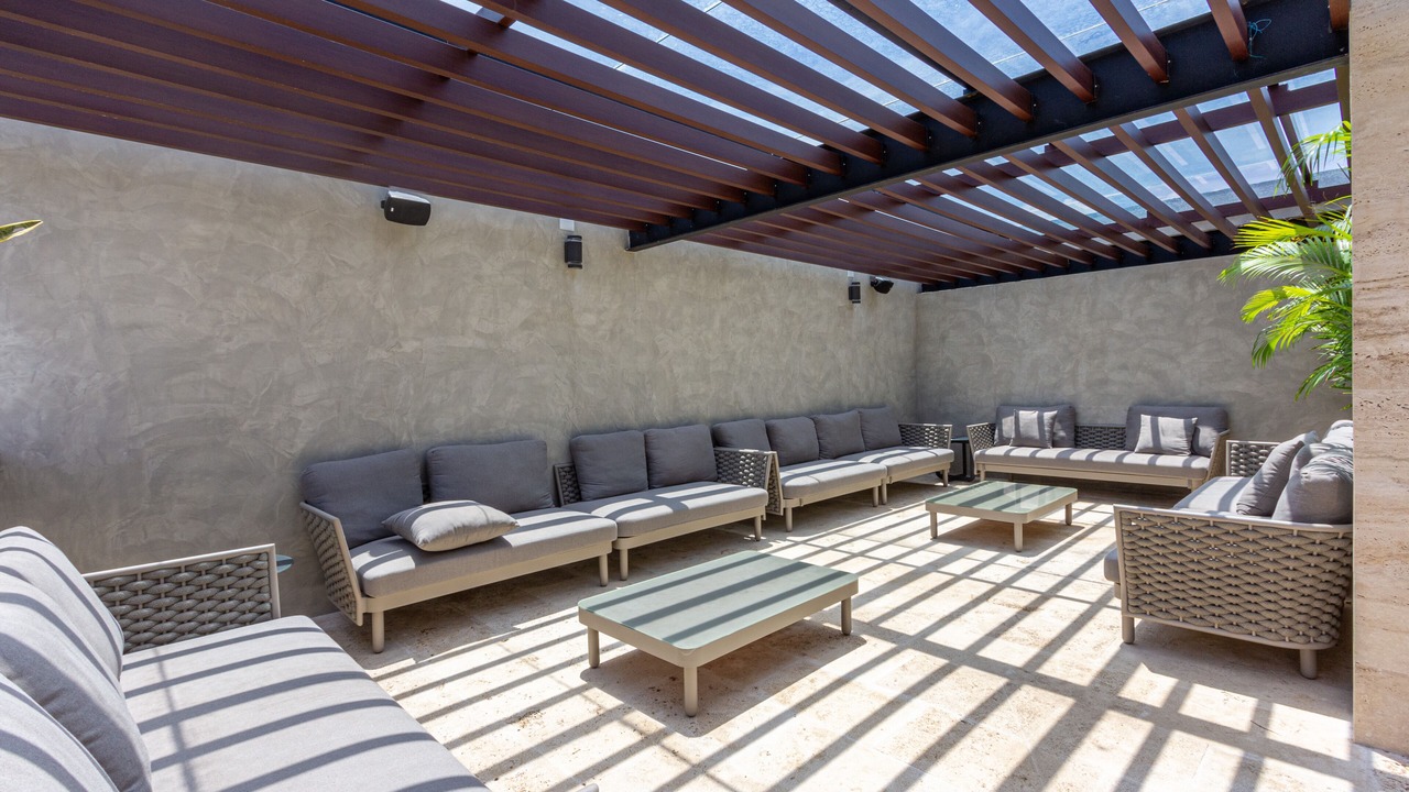 Photo of Outdoor in Playacar