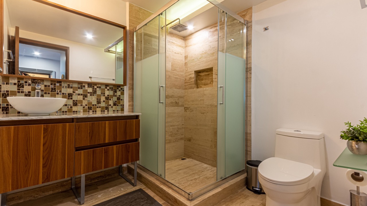 Photo of Bathroom in Playacar