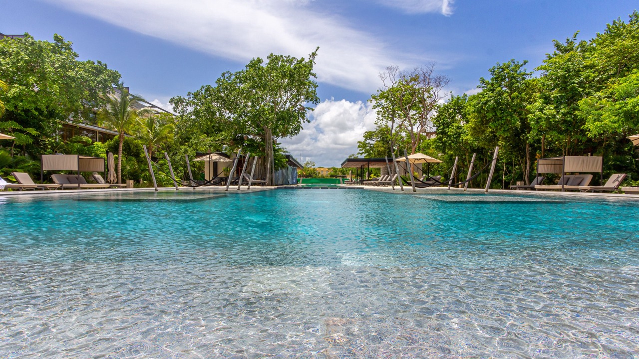 Photo of Outdoor in Playacar