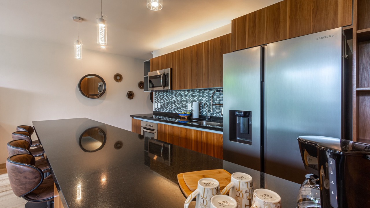 Photo of Kitchen in Playacar