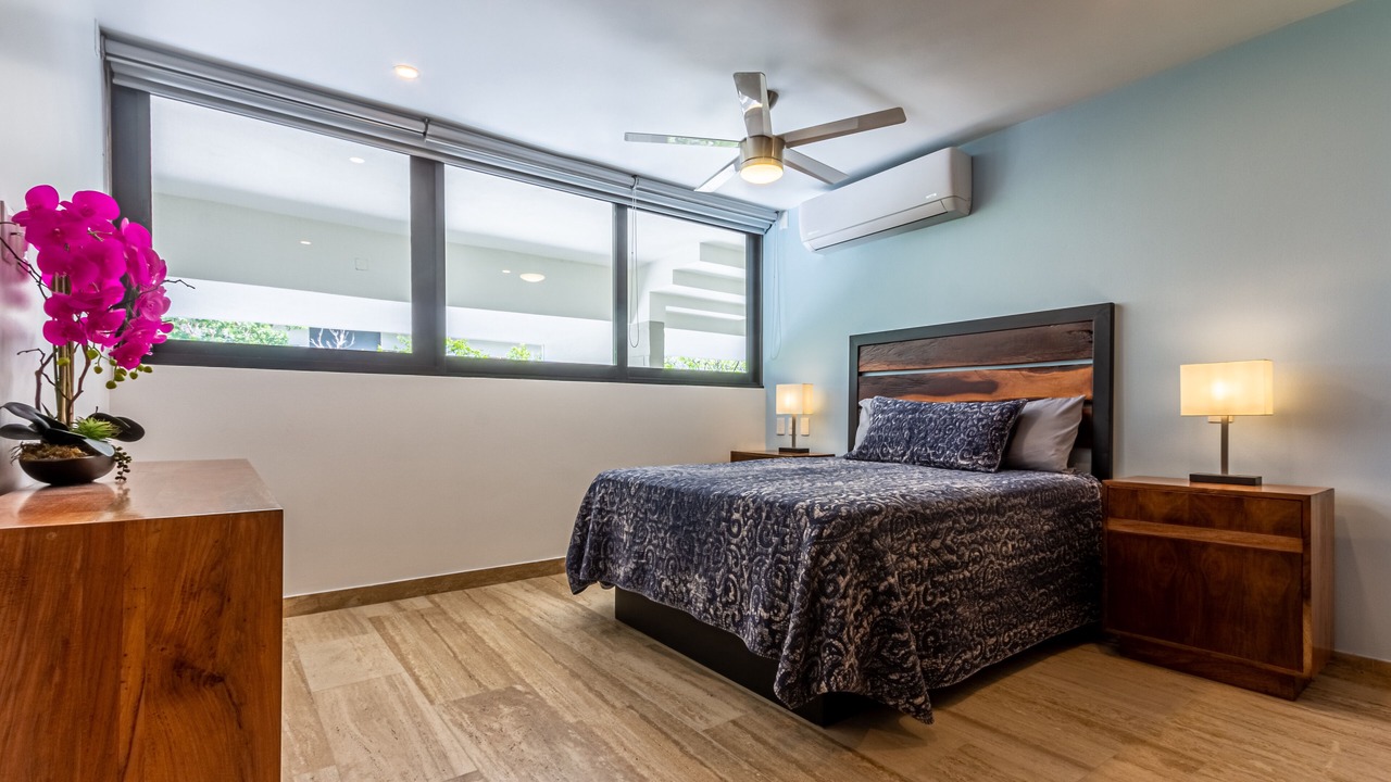 Photo of Bedroom in Playacar