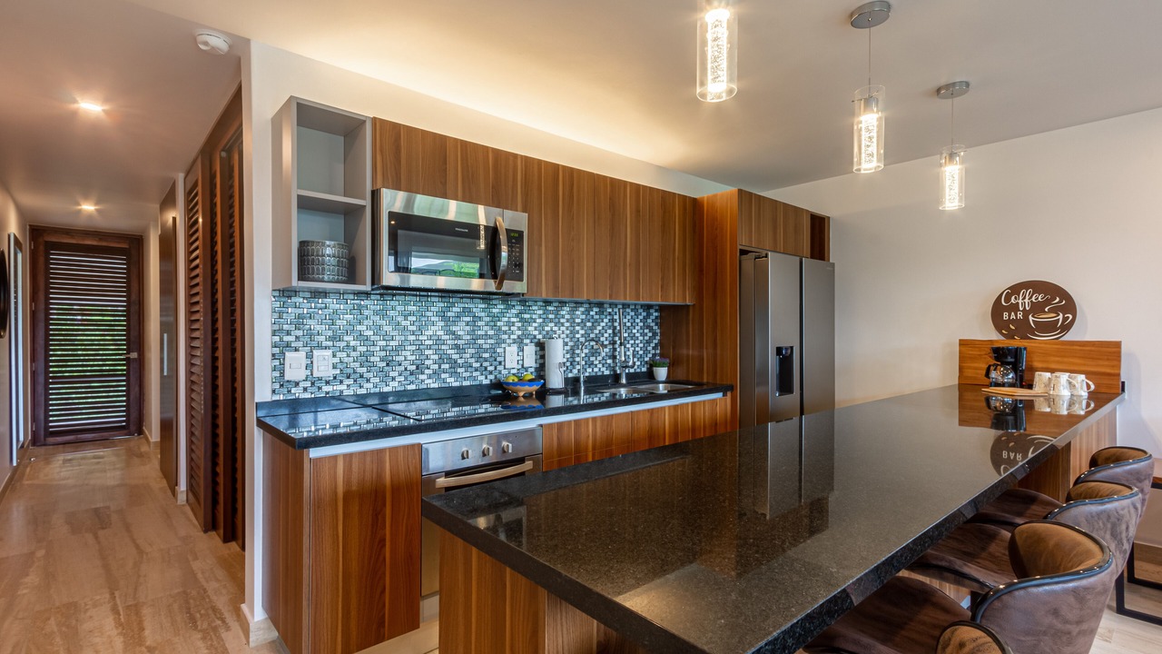 Photo of Kitchen in Playacar
