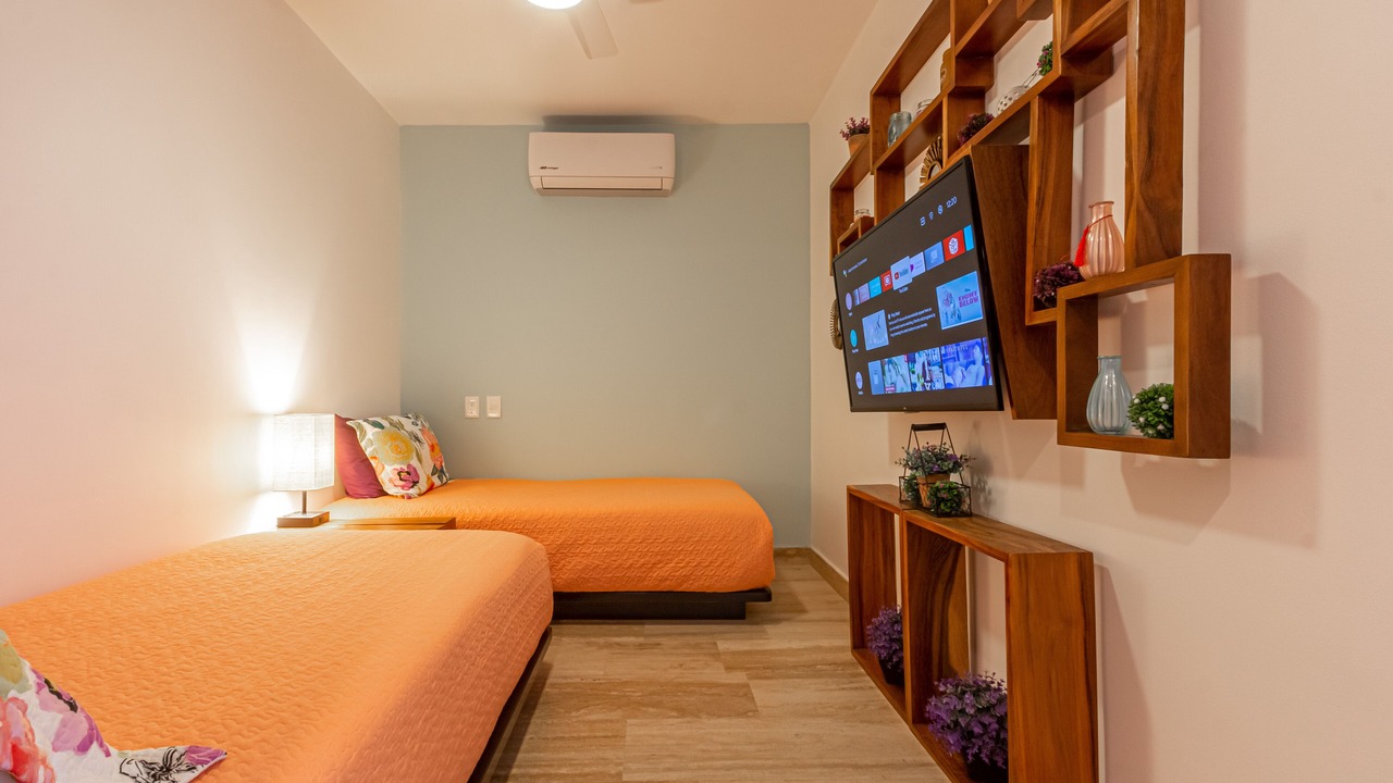 Photo of Bedroom in Playacar