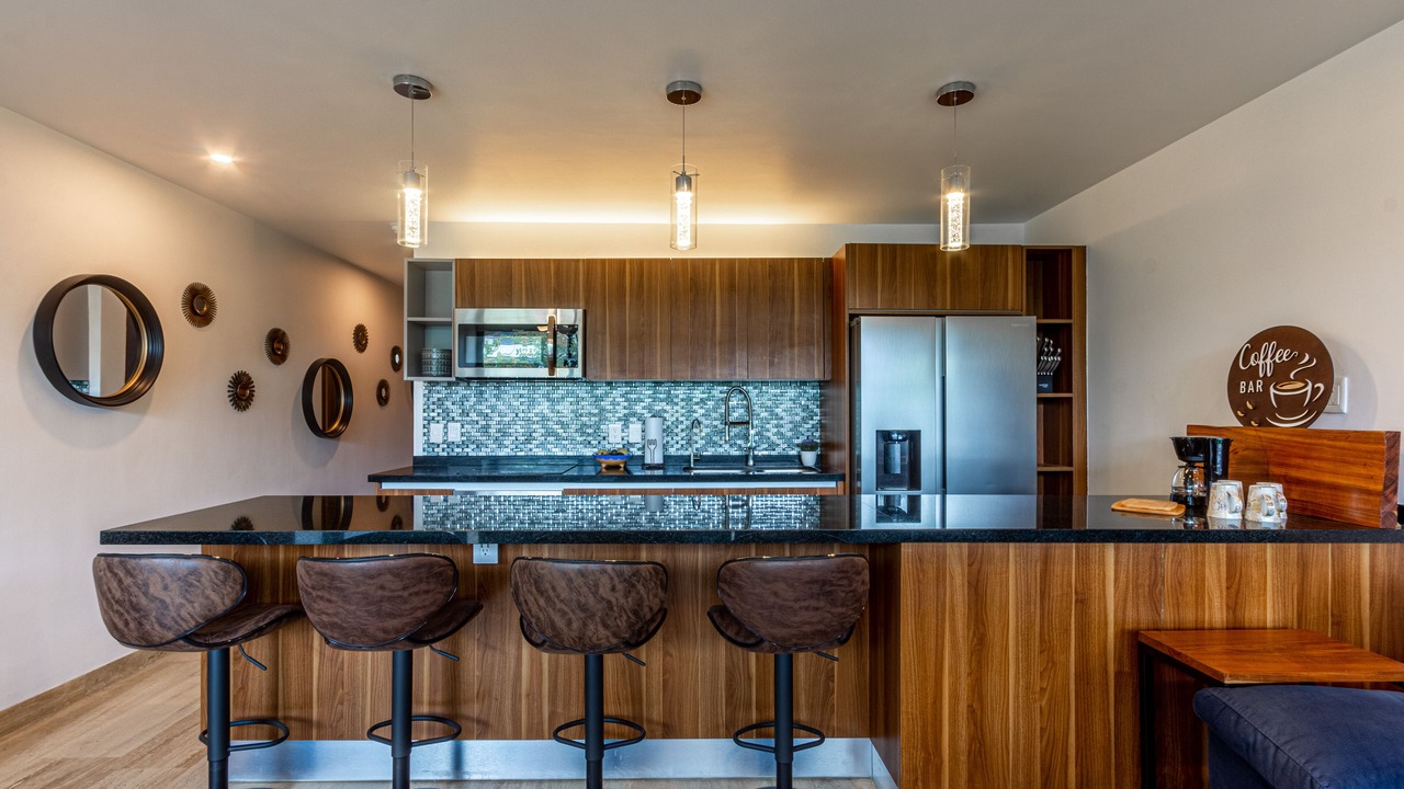 Photo of Kitchen in Playacar