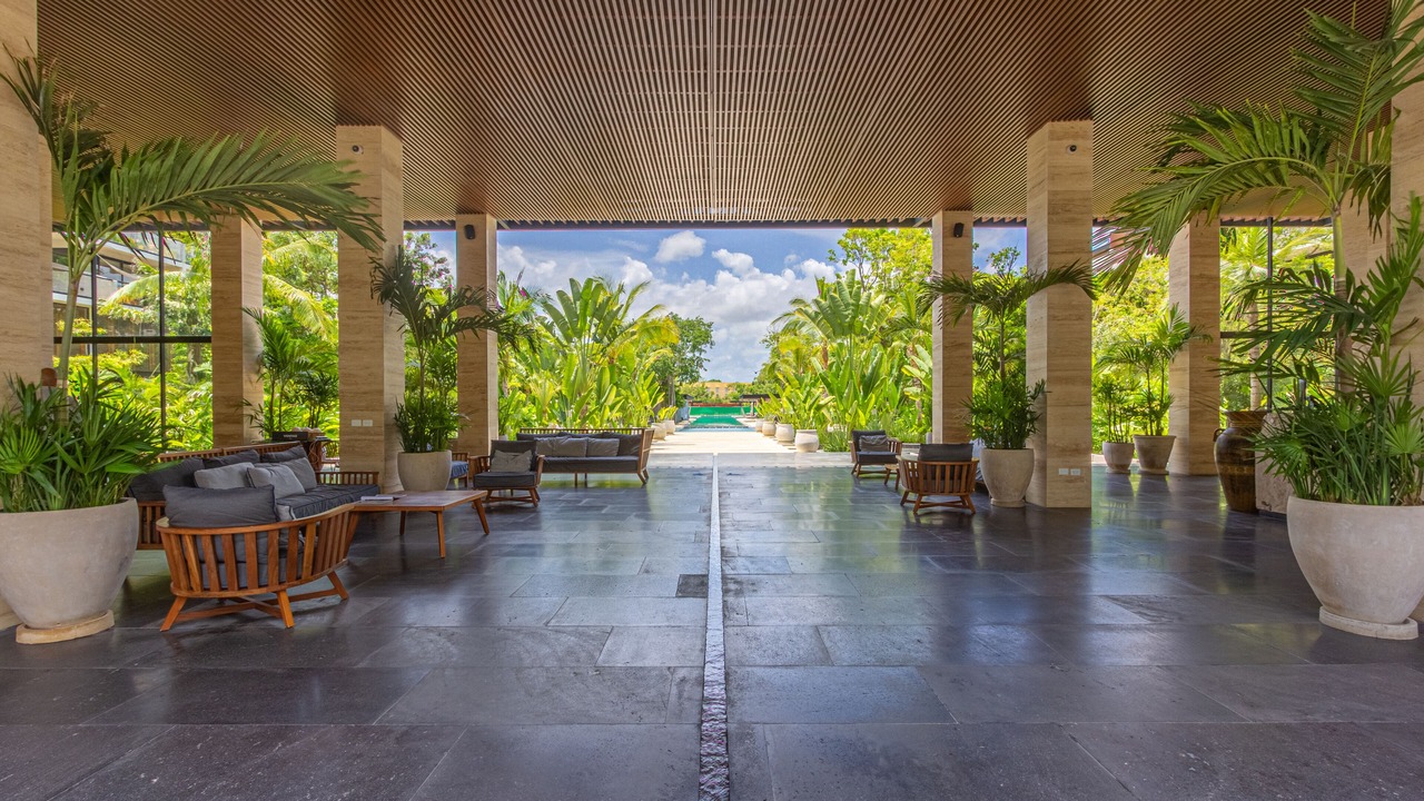 Photo of Patio Balcony in Playacar