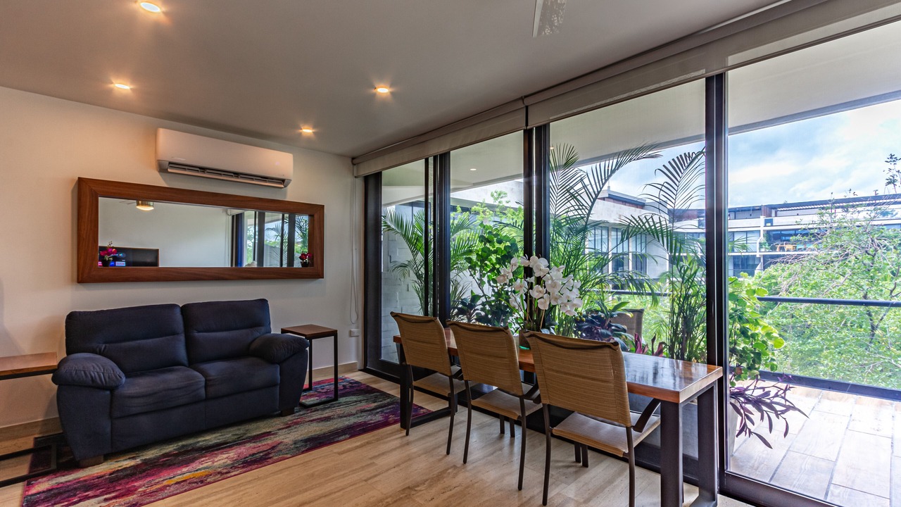 Photo of Livingroom in Playacar