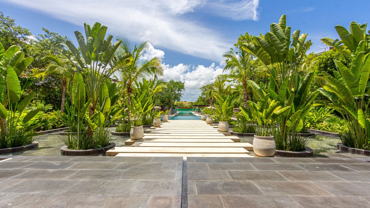 Photo of Outdoor in Playacar