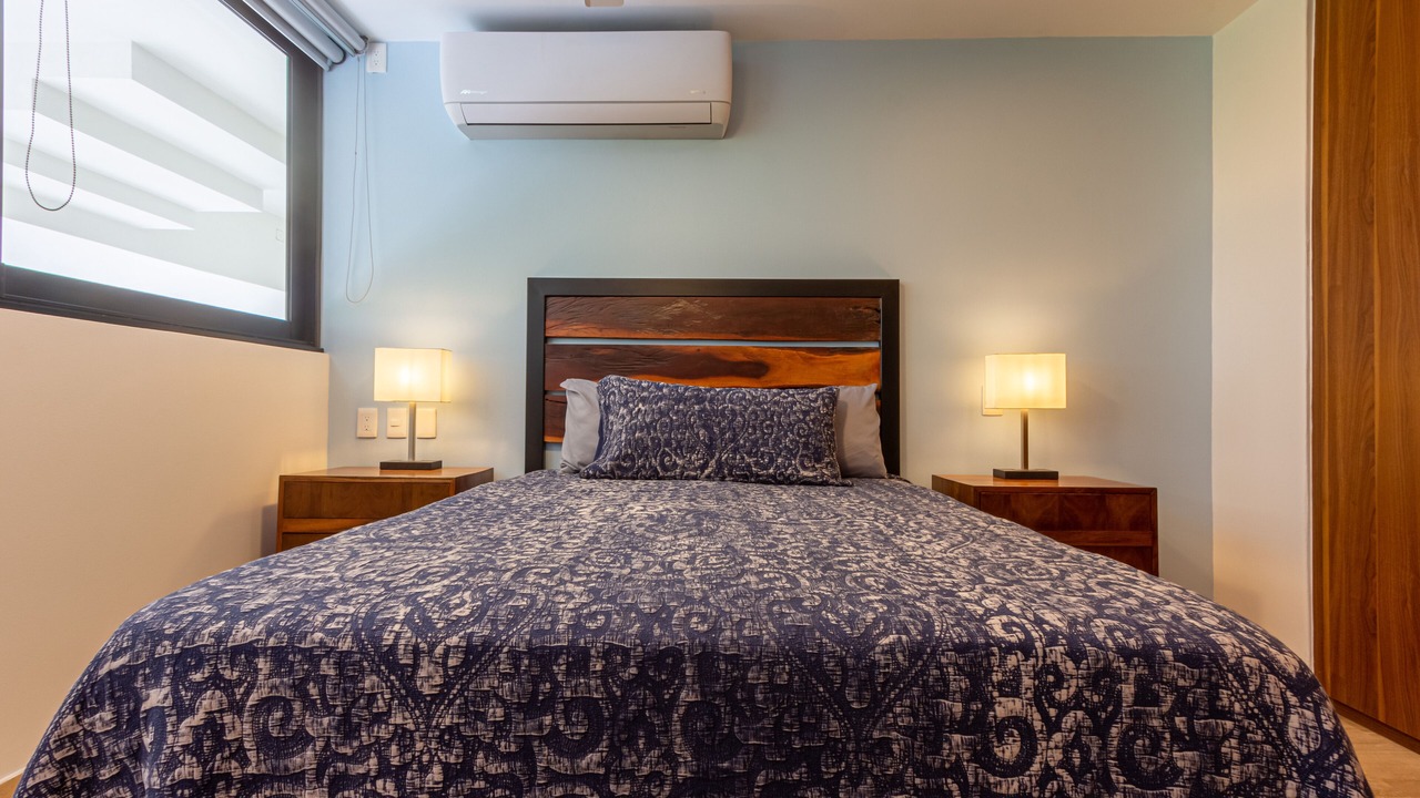 Photo of Bedroom in Playacar