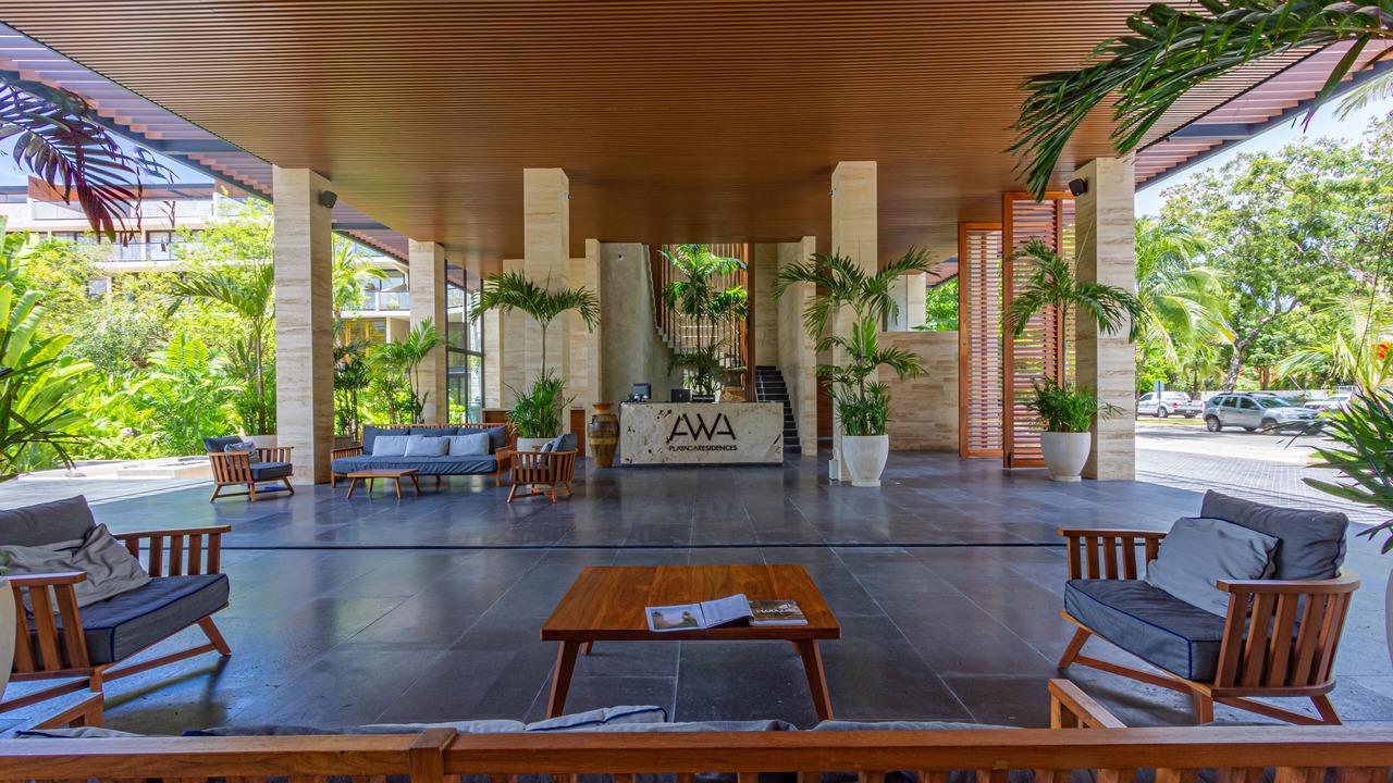 Photo of Patio Balcony in Playacar