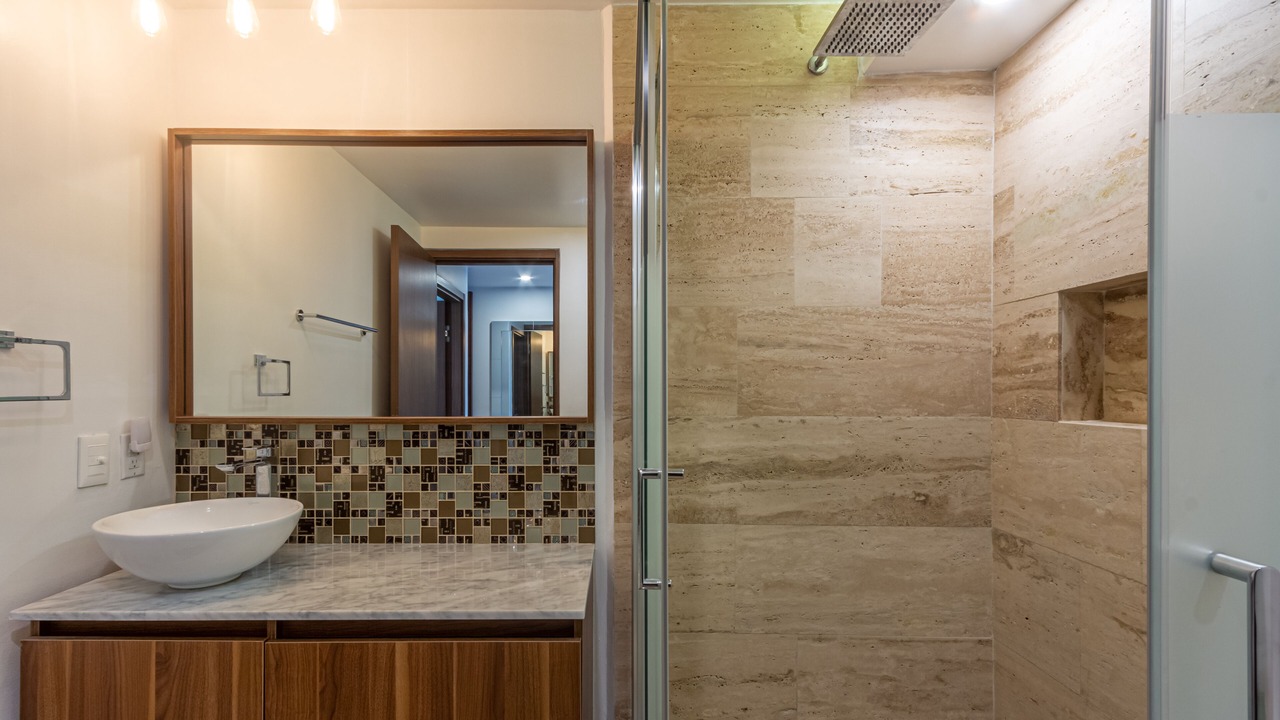 Photo of Bathroom in Playacar