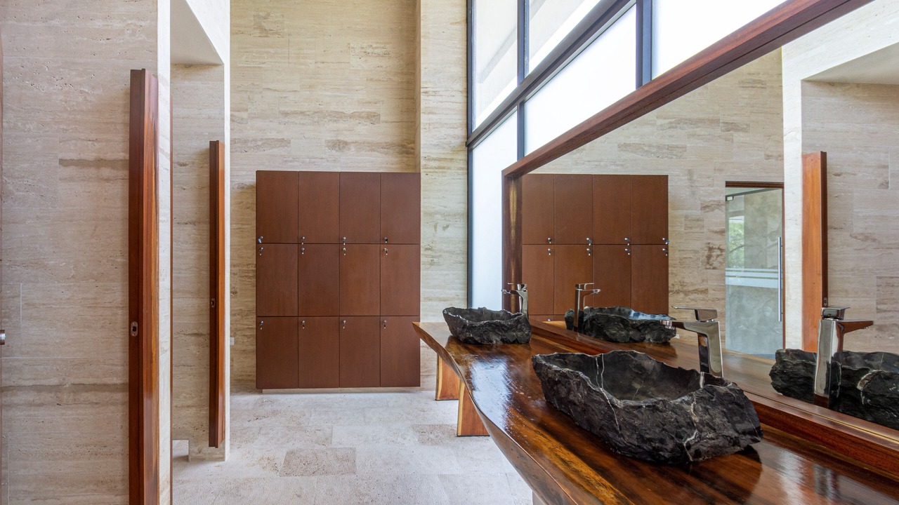 Photo of Bathroom in Playacar