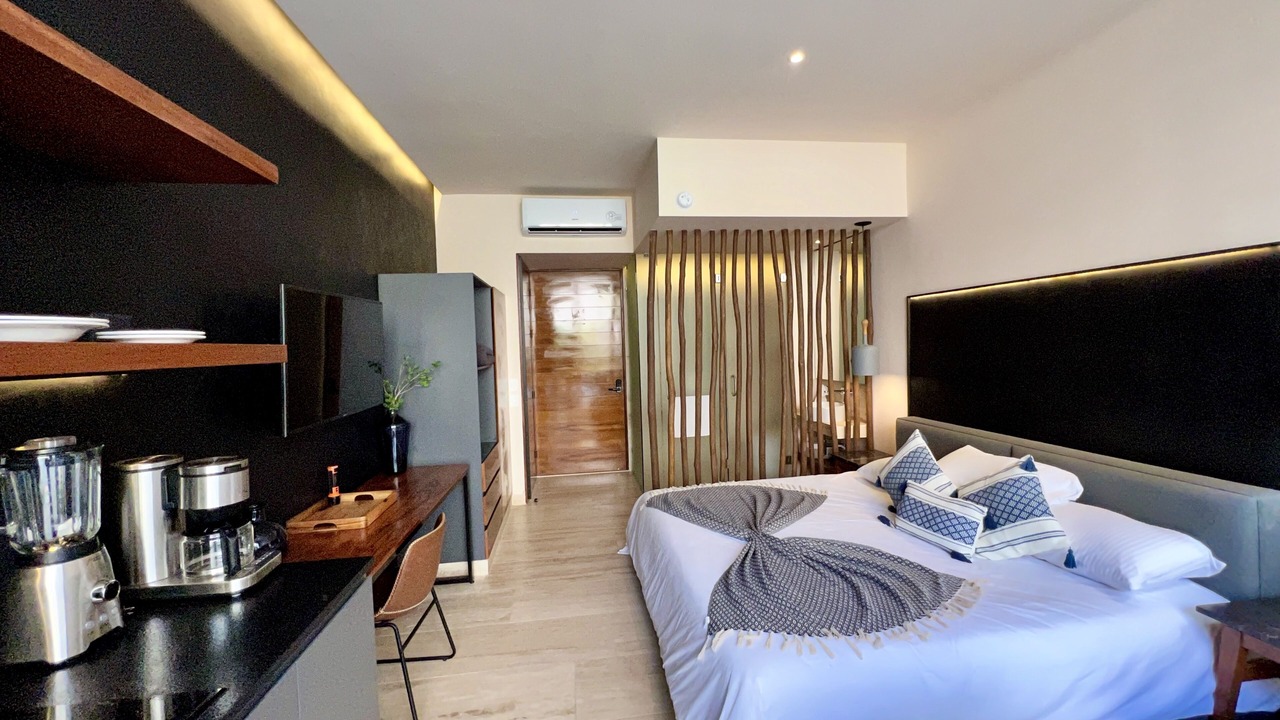 Photo of Bedroom in Luis Donaldo Colosio
