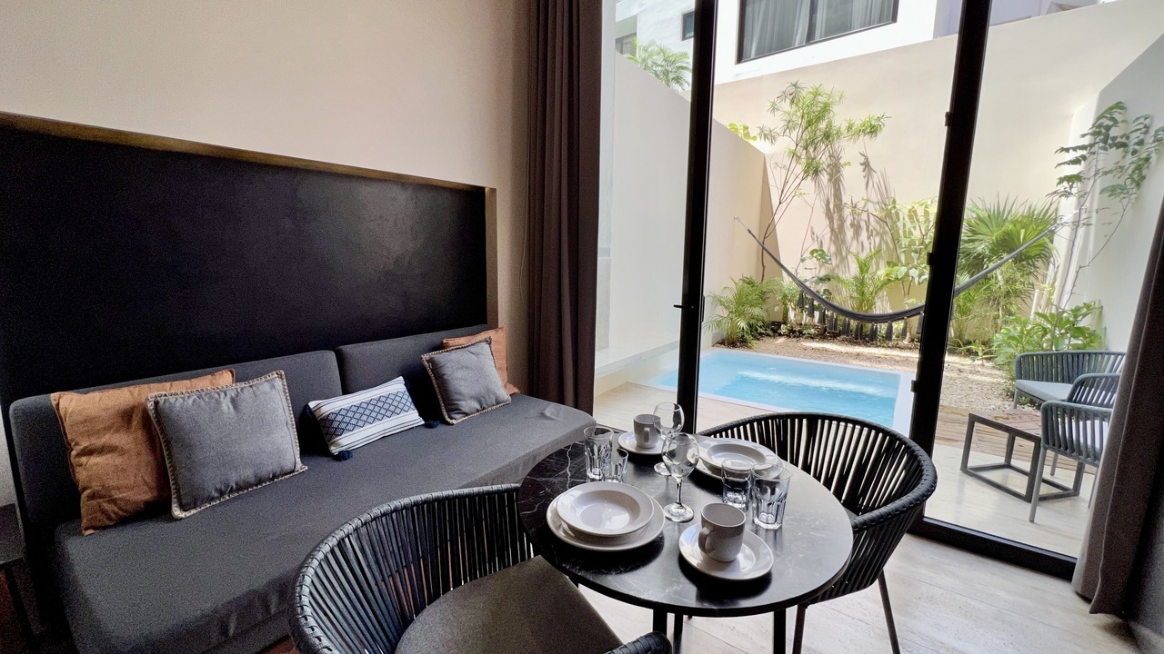 Photo of Livingroom in Luis Donaldo Colosio