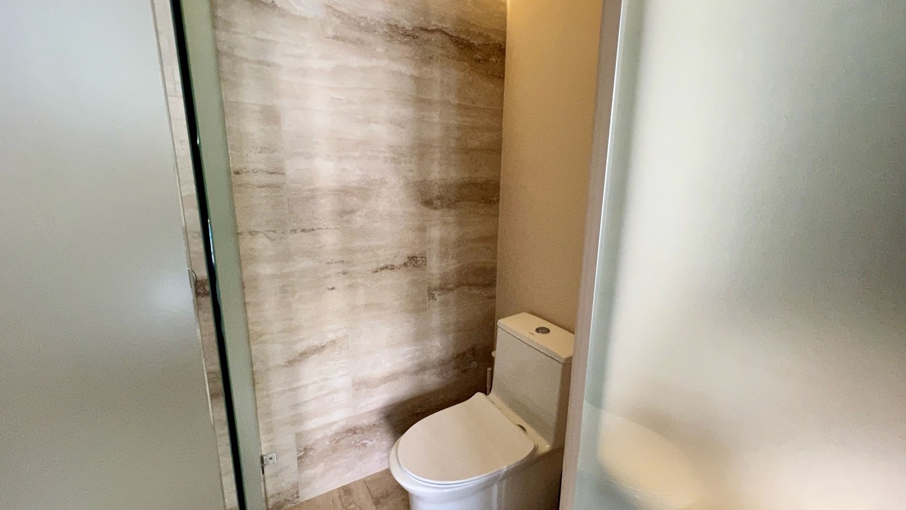 Photo of Bathroom in Luis Donaldo Colosio