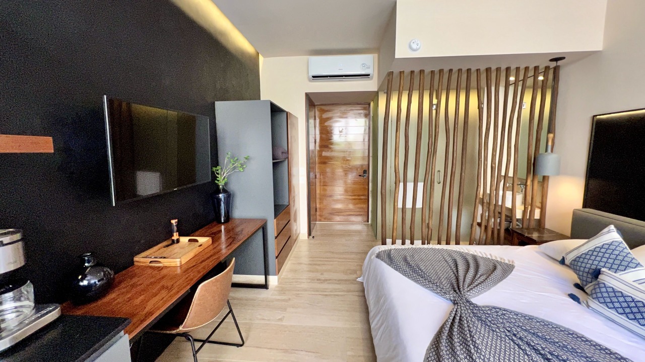 Photo of Bedroom in Luis Donaldo Colosio
