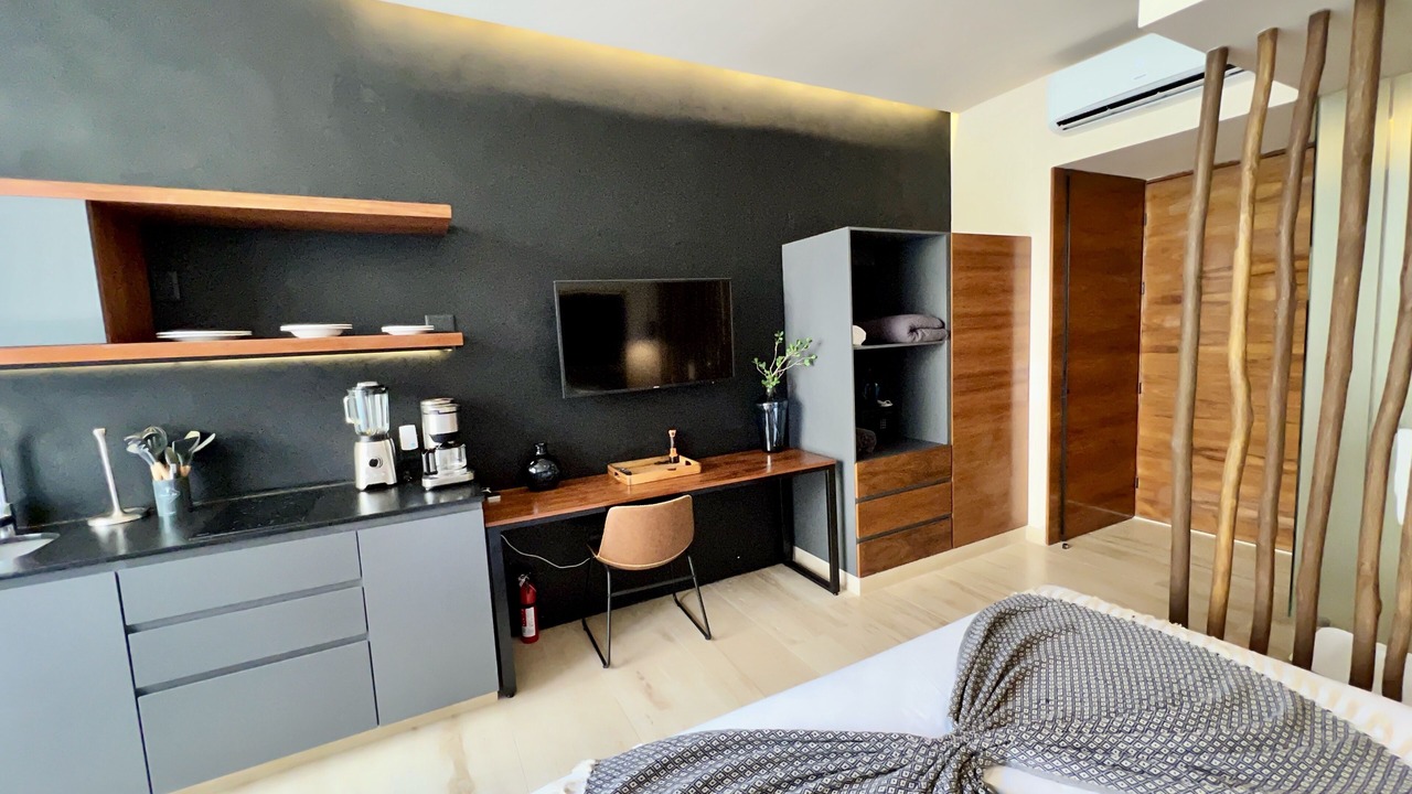 Photo of Bedroom in Luis Donaldo Colosio