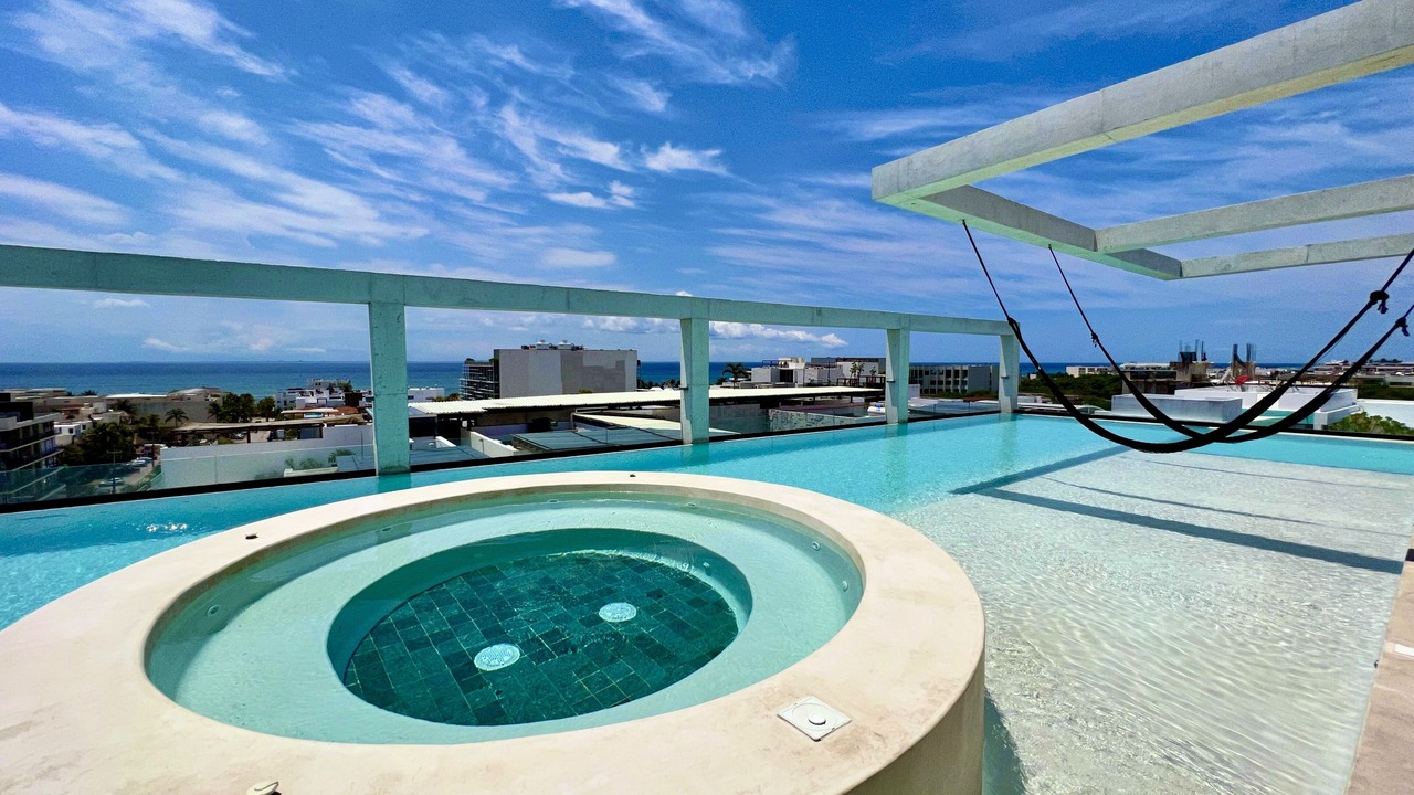 Photo of Outdoor in Luis Donaldo Colosio