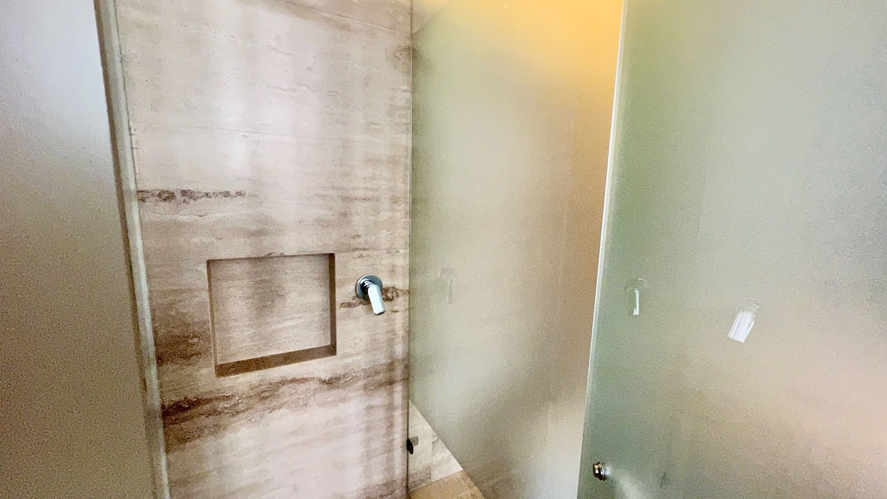 Photo of Bathroom in Luis Donaldo Colosio