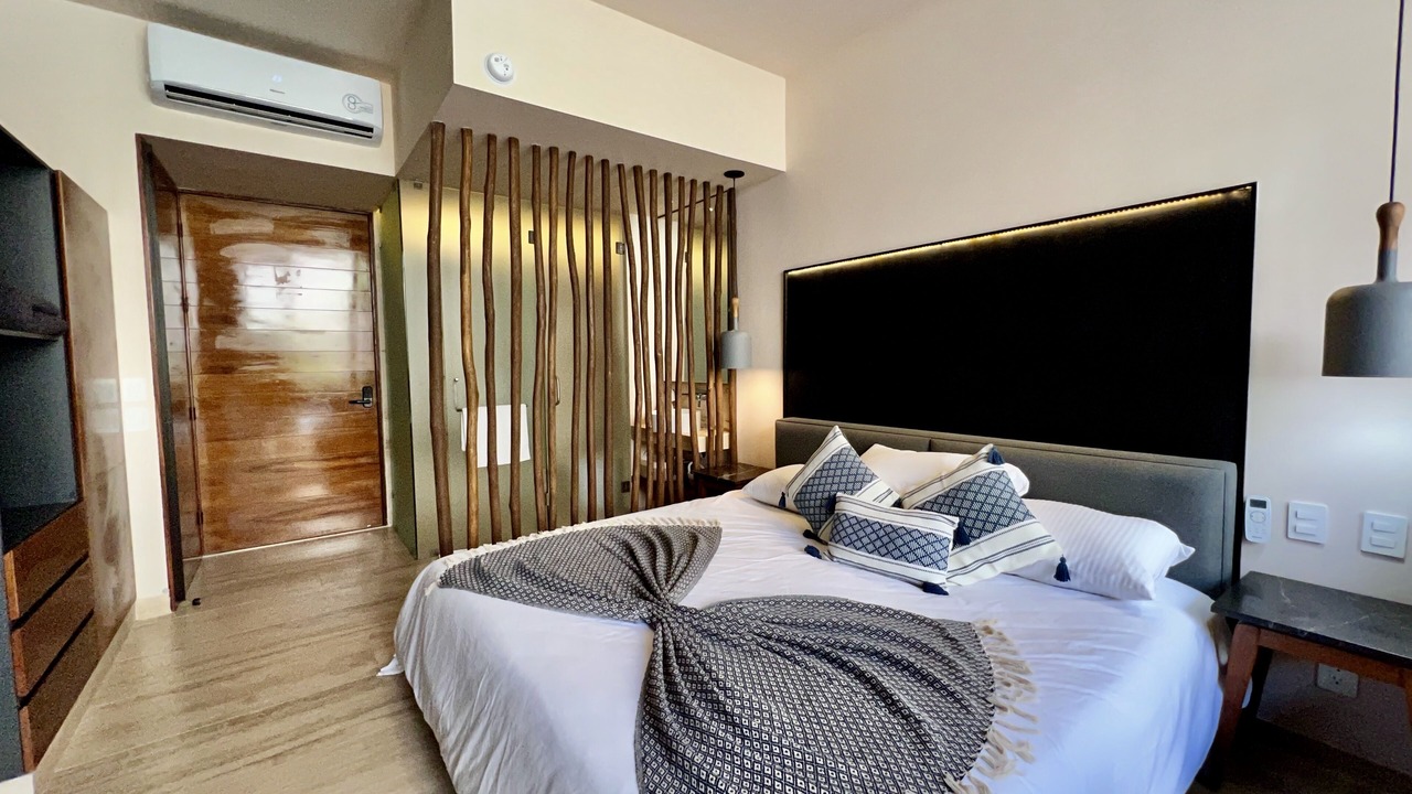 Photo of Bedroom in Luis Donaldo Colosio