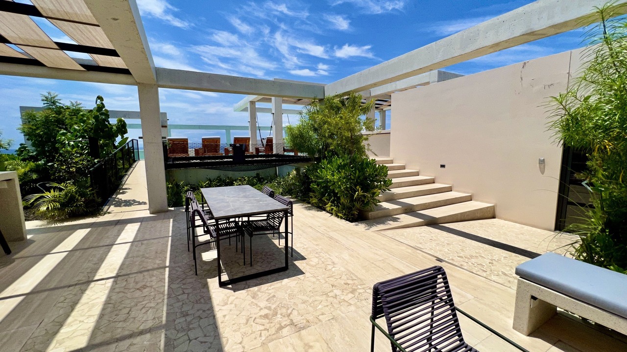 Photo of Outdoor in Luis Donaldo Colosio