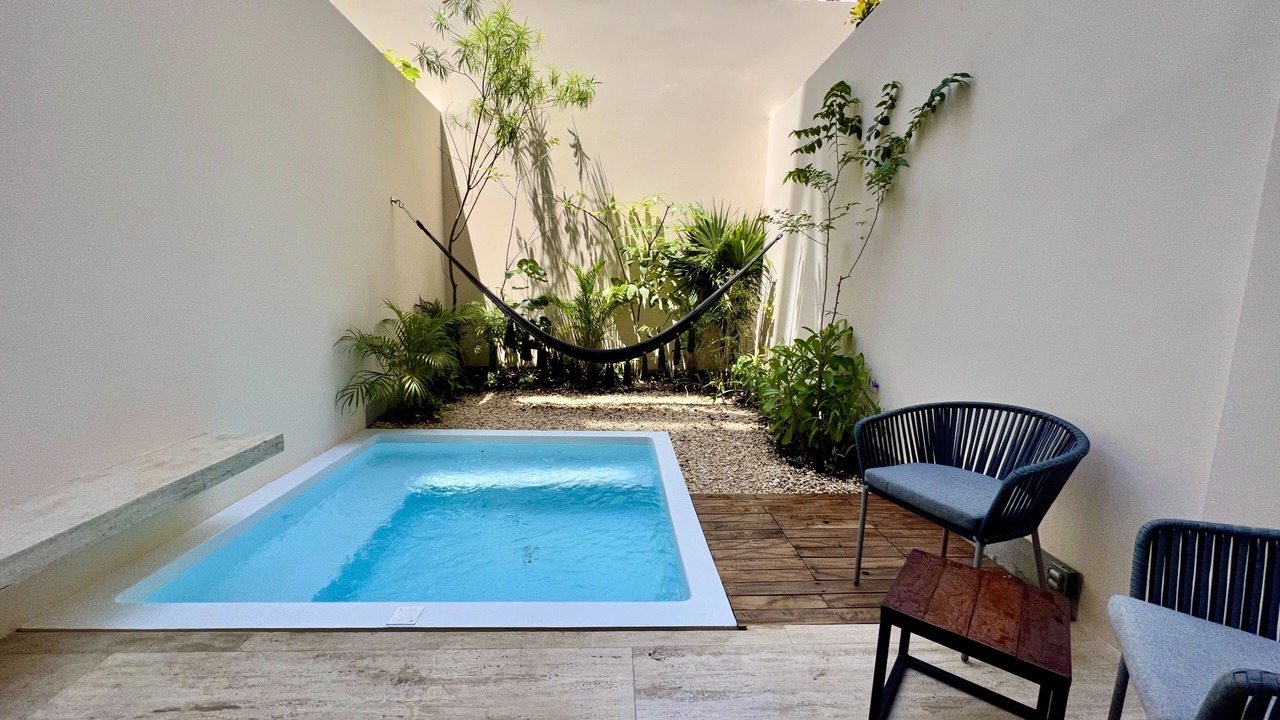 Photo of Outdoor in Luis Donaldo Colosio